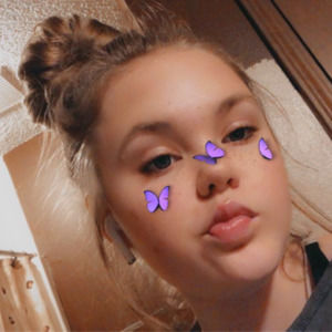 Meet your Posher, Jadyn